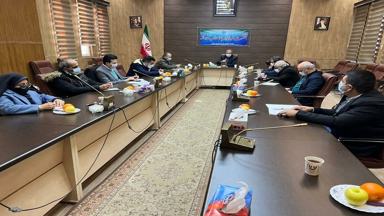 احداث بزرگترین واحد تولید سیلیکون خاورمیانه در خوی