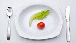 باشگاه خبرنگاران -چرا لاغری سریع خطرناک است؟