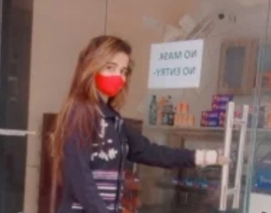 کافی شاپ