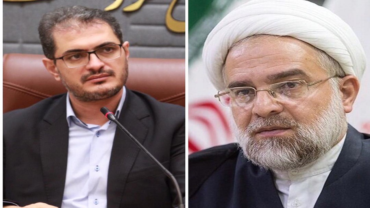 پیام نماینده ولی فقیه و استاندار کردستان به مناسبت فرا رسیدن دهه مبارک فجر