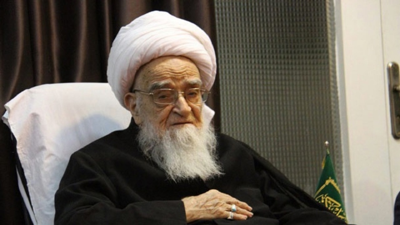 برنامه تشییع پیکر آیت الله صافی گلپایگانی بزودی اعلام می‌شود