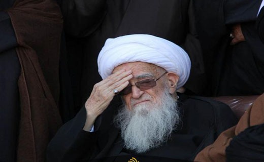 نگاهی به زندگینامه آیت الله صافی گلپایگانی