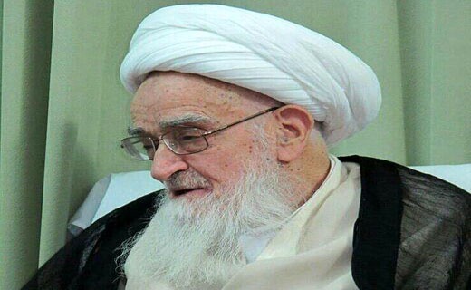 نگاهی به زندگینامه آیت الله صافی گلپایگانی