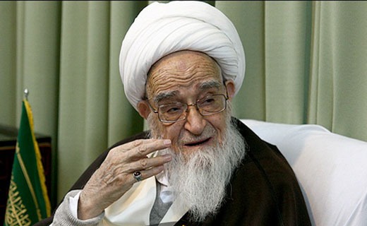 نگاهی به زندگینامه آیت الله صافی گلپایگانی