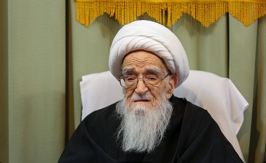 نگاهی به زندگینامه آیت الله صافی گلپایگانی
