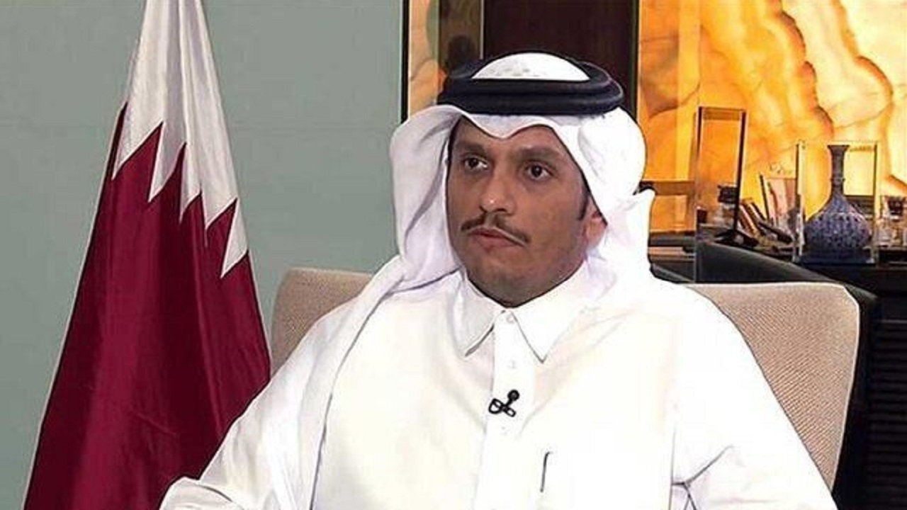 قطر: بازگشت به توافقنامه هسته‌ای، عامل ثبات در منطقه است