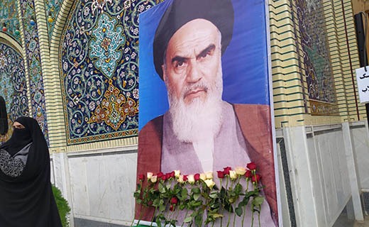 گرامیداشت ۱۲ بهمن در بجنورد&lrm;