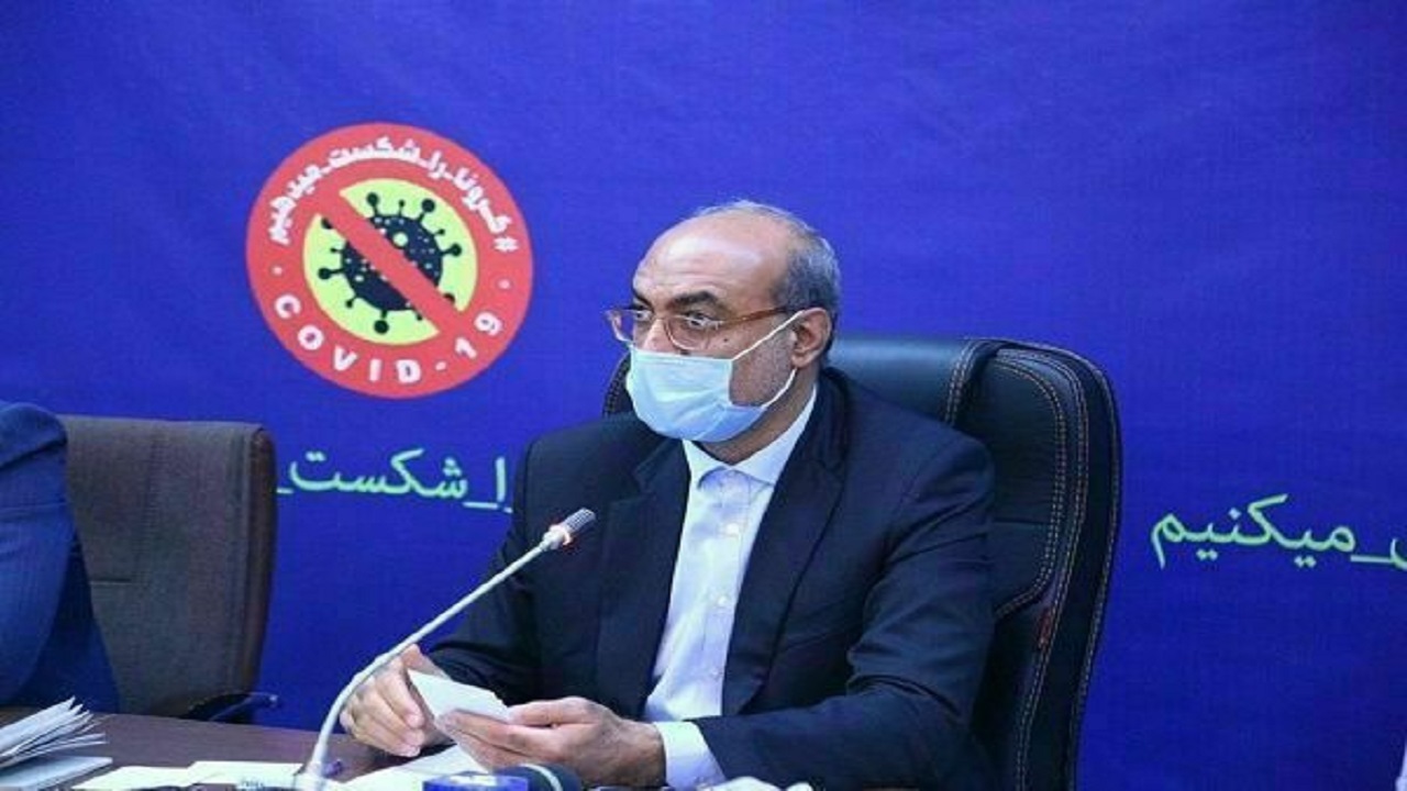کلاس‌های حضوری مراکز آموزشی استان قزوین تعطیل شد
