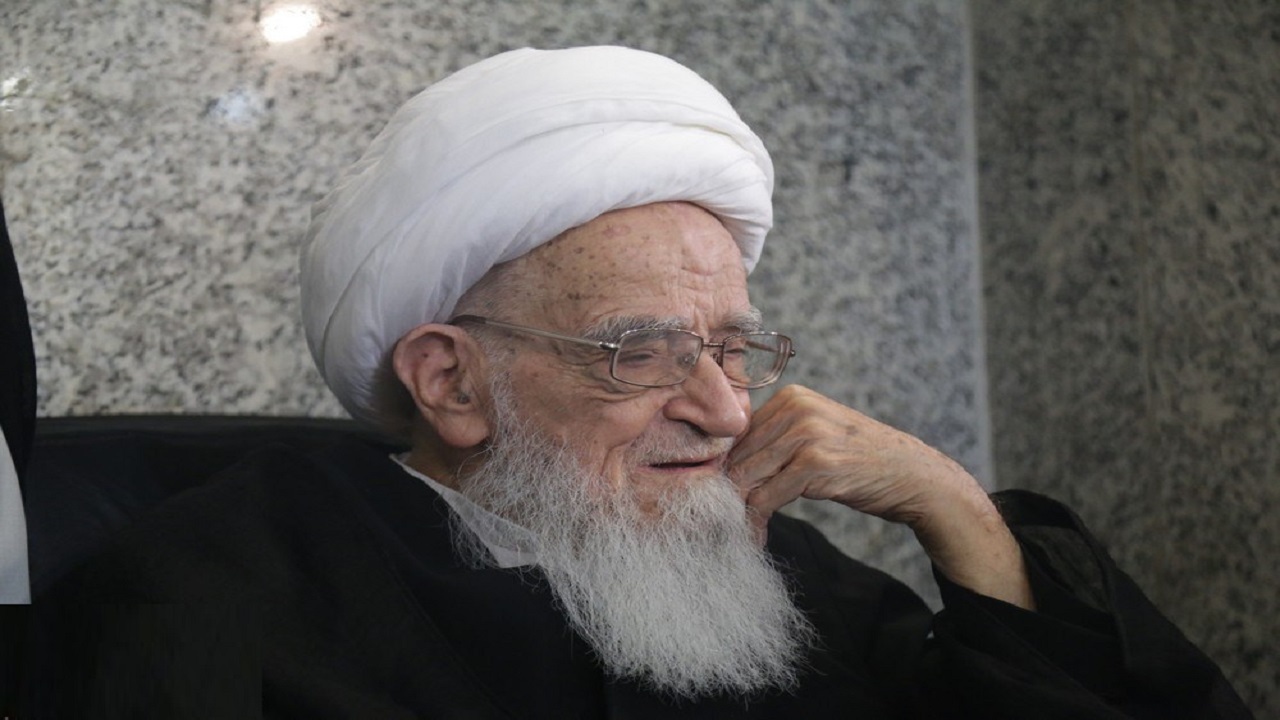 تسلیت مقام‌ها و مسئولان در پی رحلت آیت‌الله صافی گلپایگانی