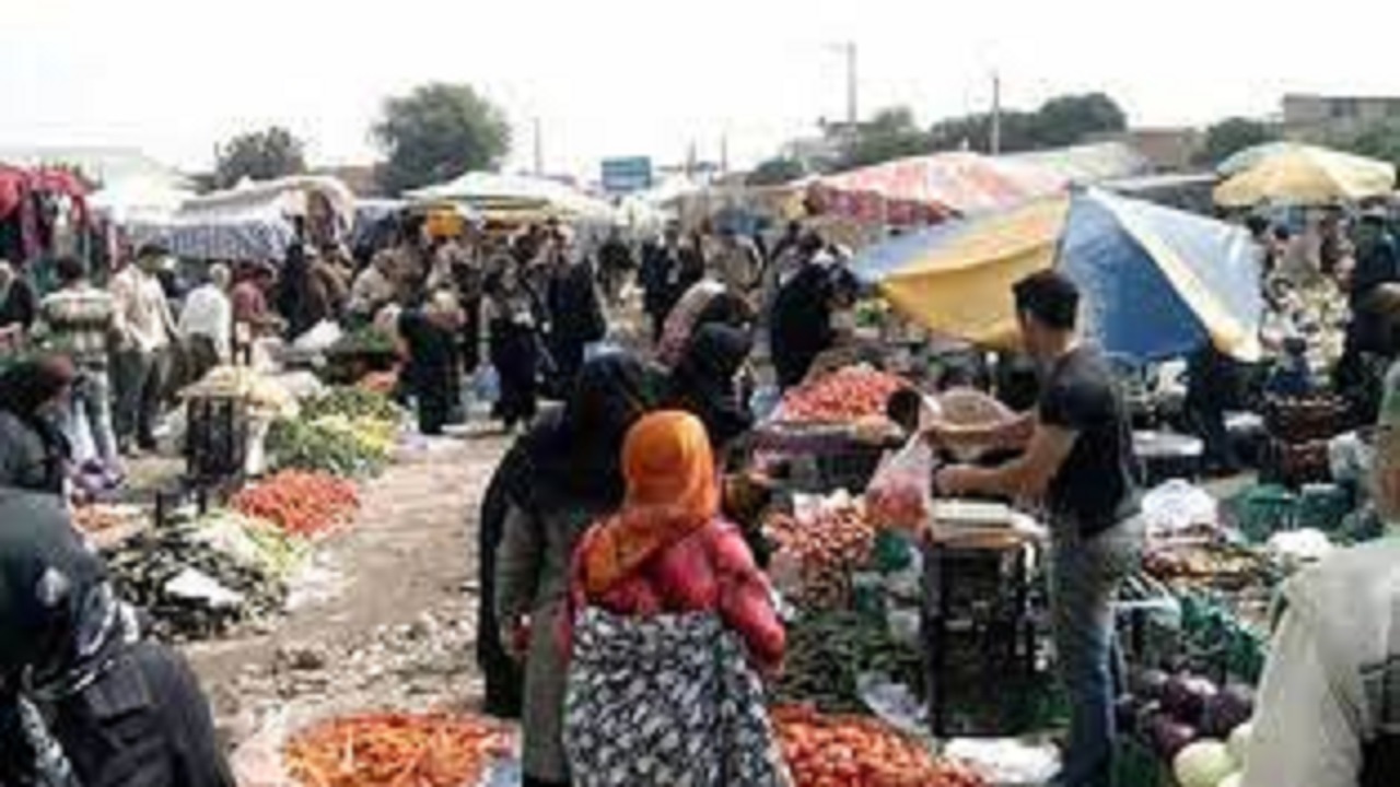 راه اندازی هشت روستابازار در استان اردبیل