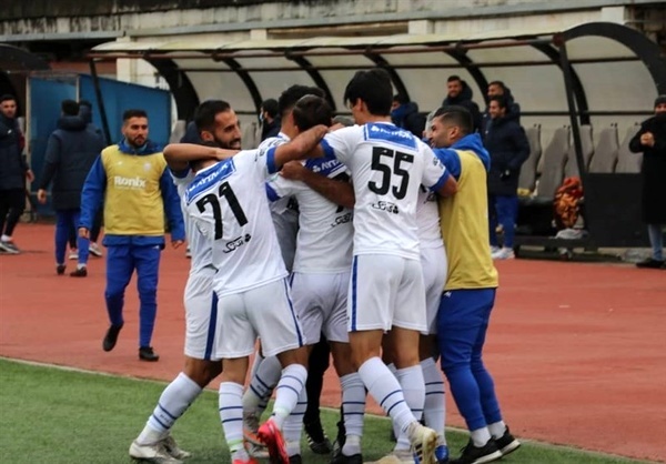 ویستاتوربین تهران - ملوان