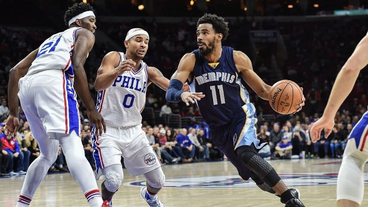 نتایج دیدار‌های لیگ بسکتبال NBA (۱۲ بهمن)