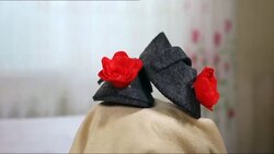 آموزش هنر جواهر دوزی + فیلم