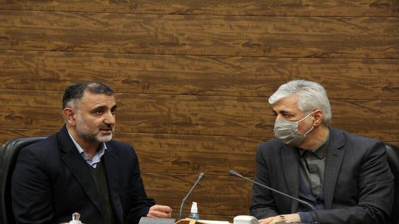 باران چشمه: مسابقات جام جهانی ورزش‌های زورخانه‌ای نیمه اسفند در تهران برگزار می‌شود