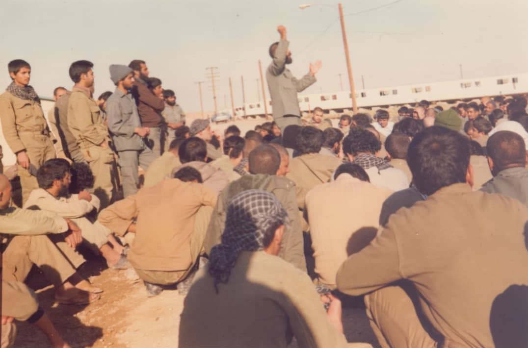 عملیات طریق القدس آزادسازی بستان