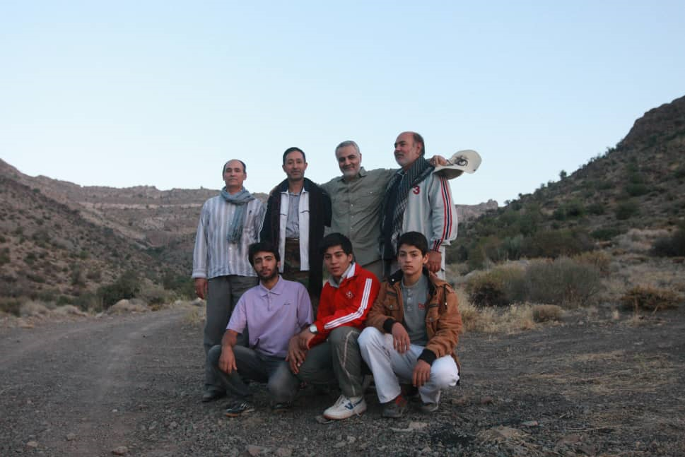 کوهپیمایی با جوانان 