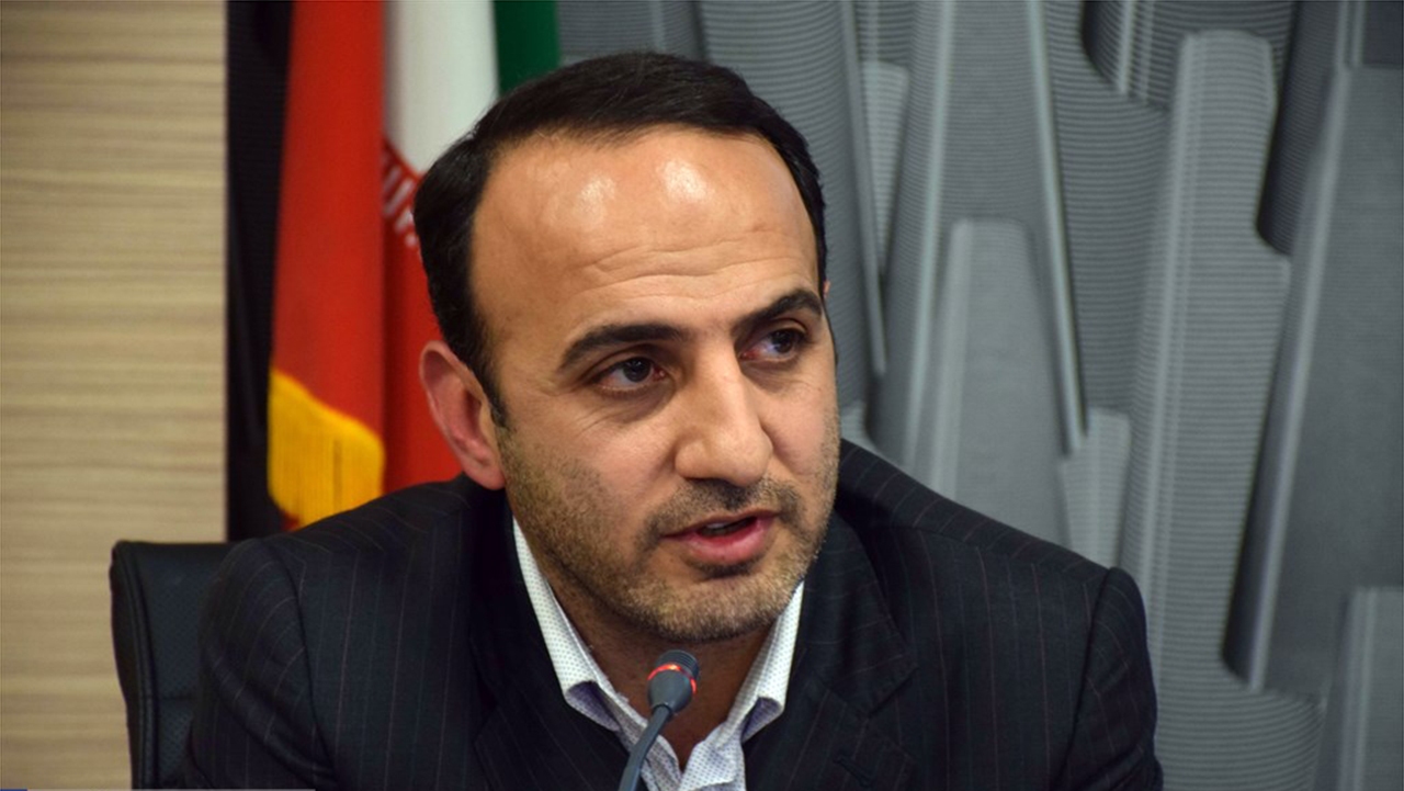 دانشگاه شیراز معین دانشگاه‌های منطقه باشد