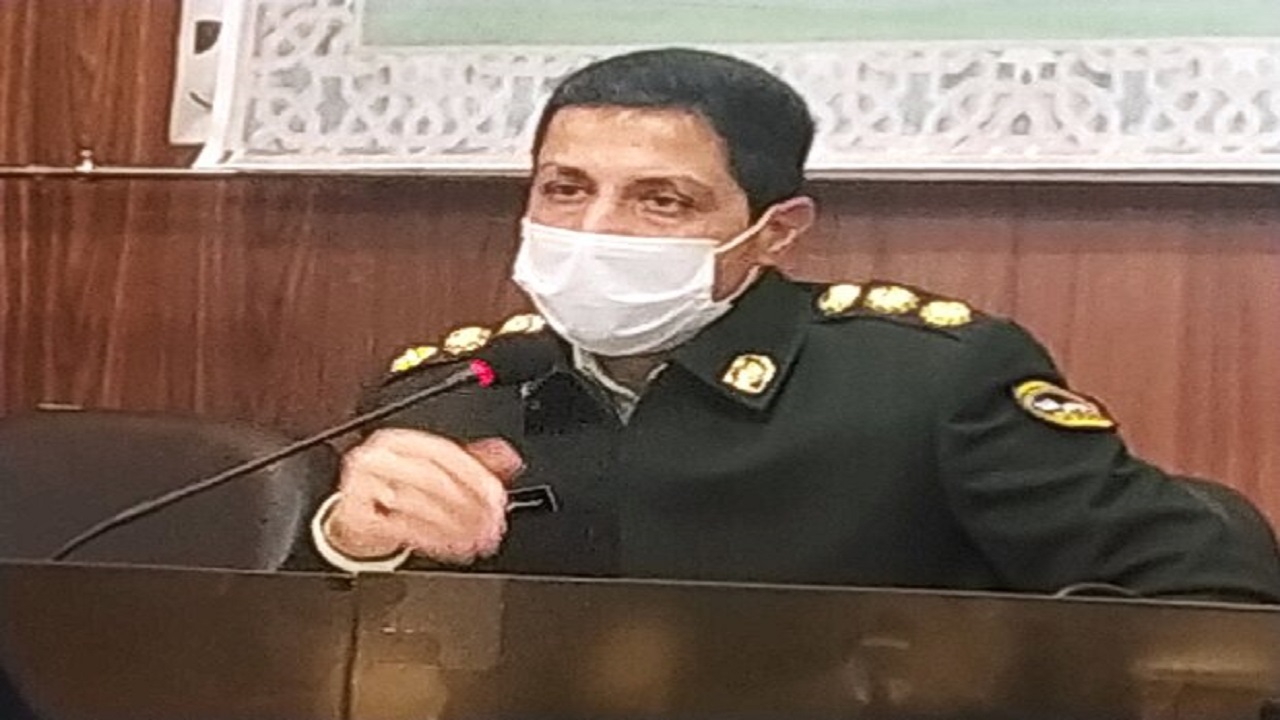 رشد جرایم سایبری در اصفهان سه برابر متوسط کشوری است