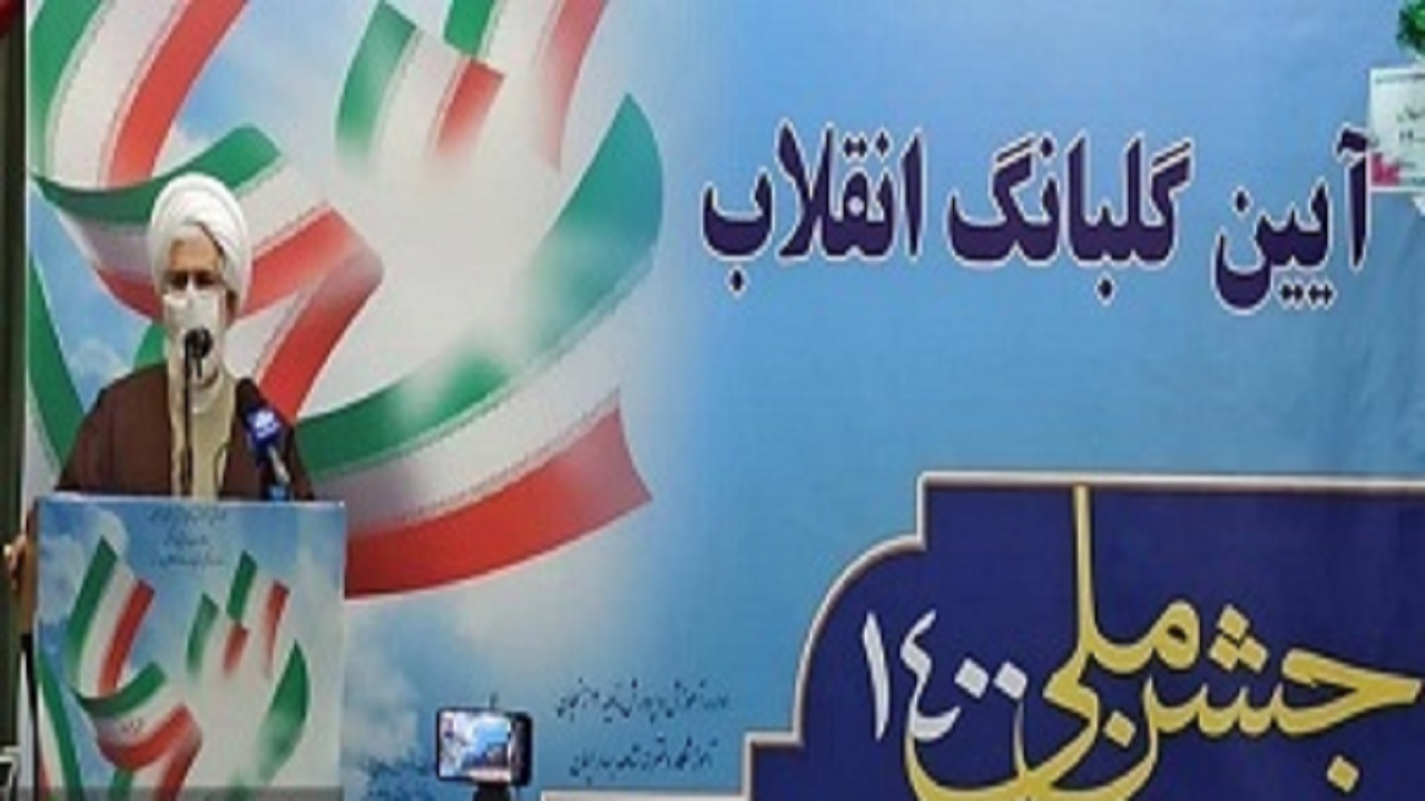 طنین زنگ انقلاب در مدارس زنجان