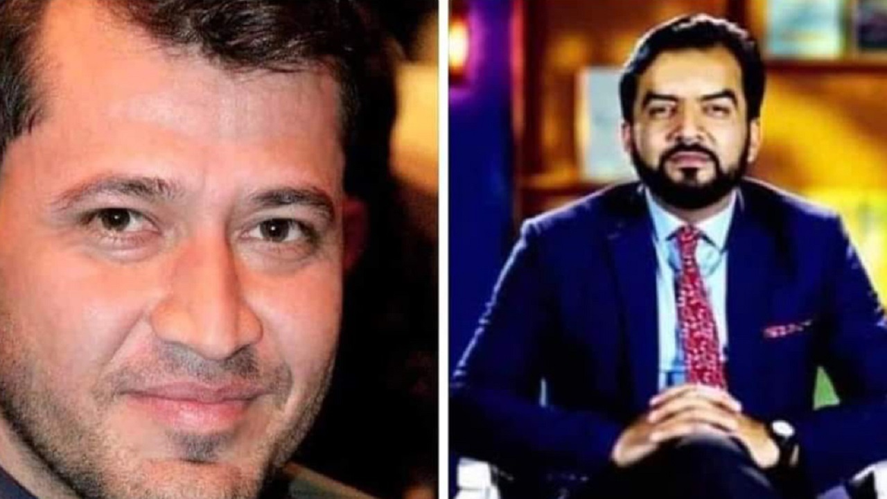 انتقاد سازمان عفو بین‌الملل از بازداشت دو خبرنگار توسط طالبان