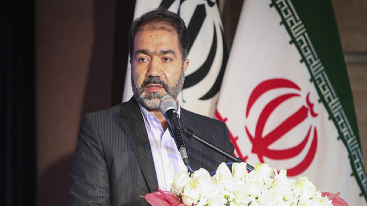 نظام مقدس جمهوری اسلامی پرصلابت‌تر از گذشته درحال تعالی است