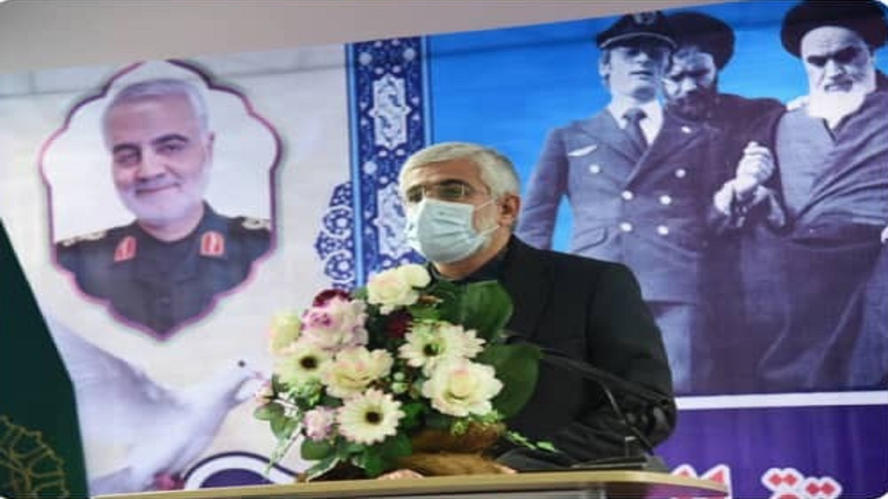 تأسی به شخصیت امام خمینی (ره) عامل برکات فراوان است