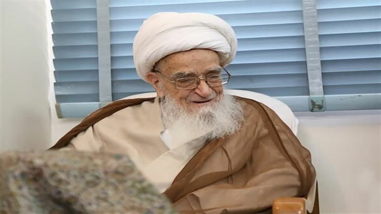 استاندارکرمان رحلت آیت الله العظمی صافی گلپایگانی را تسلیت گفت