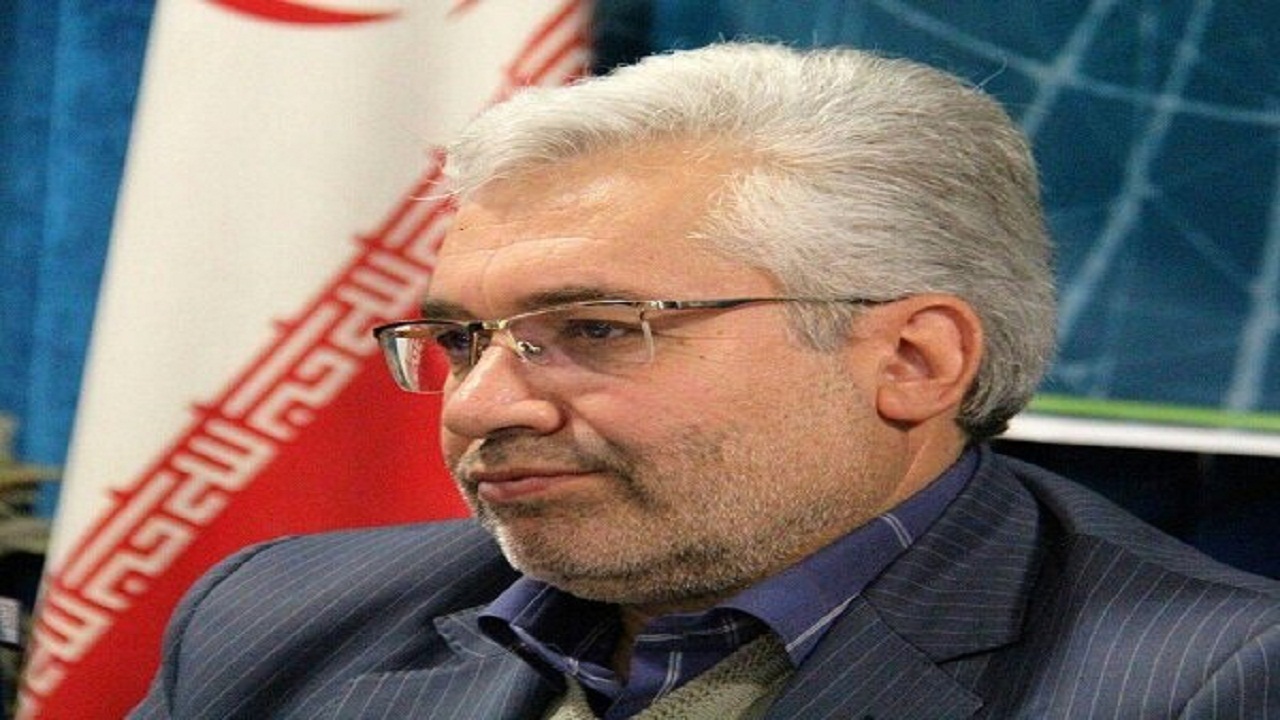 ۴۷ طرح عمرانی در تویسرکان افتتاح و کلنگ‌زنی می‌شود