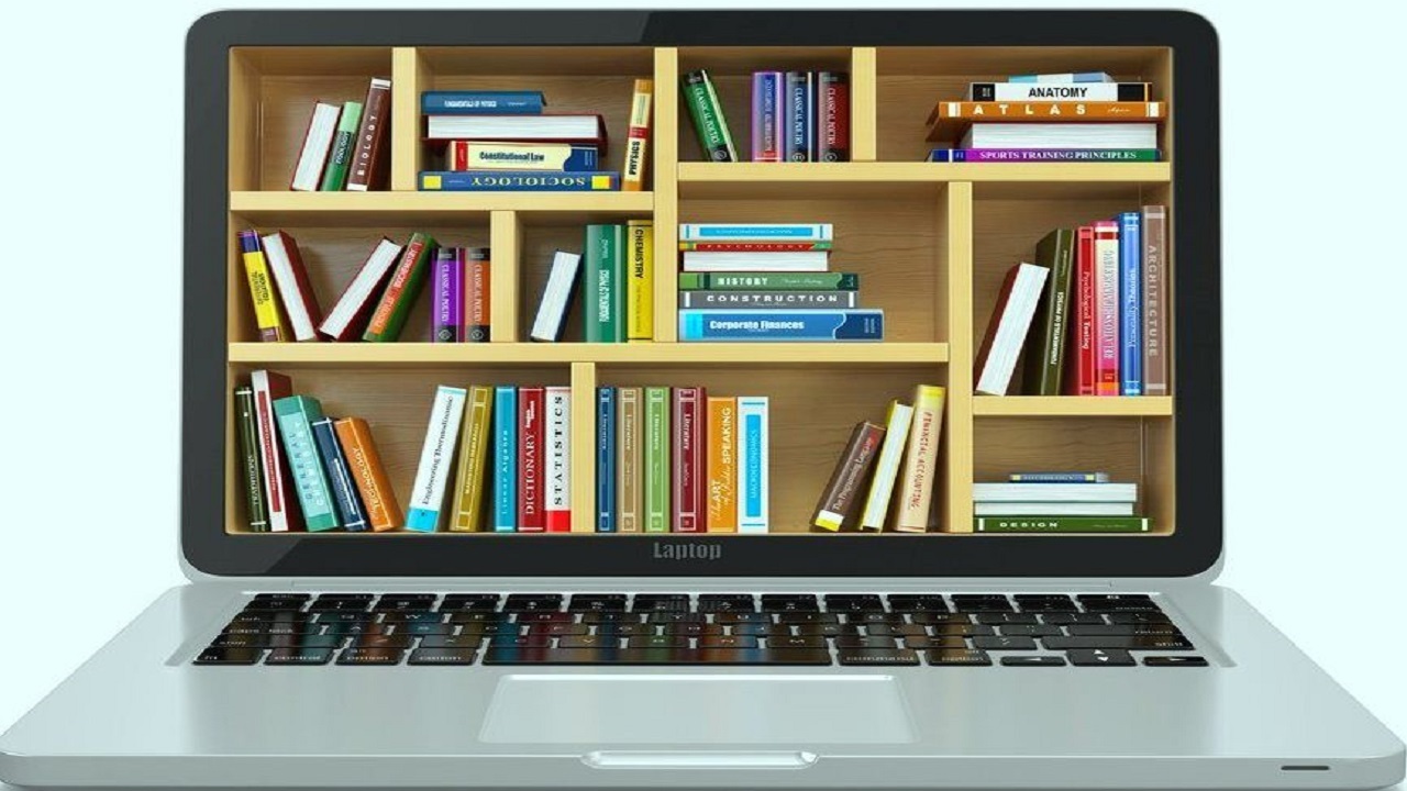 فروش ۸۵ میلیارد و ۲۰۰ میلیون تومانی کتاب در  نمایشگاه مجازی
