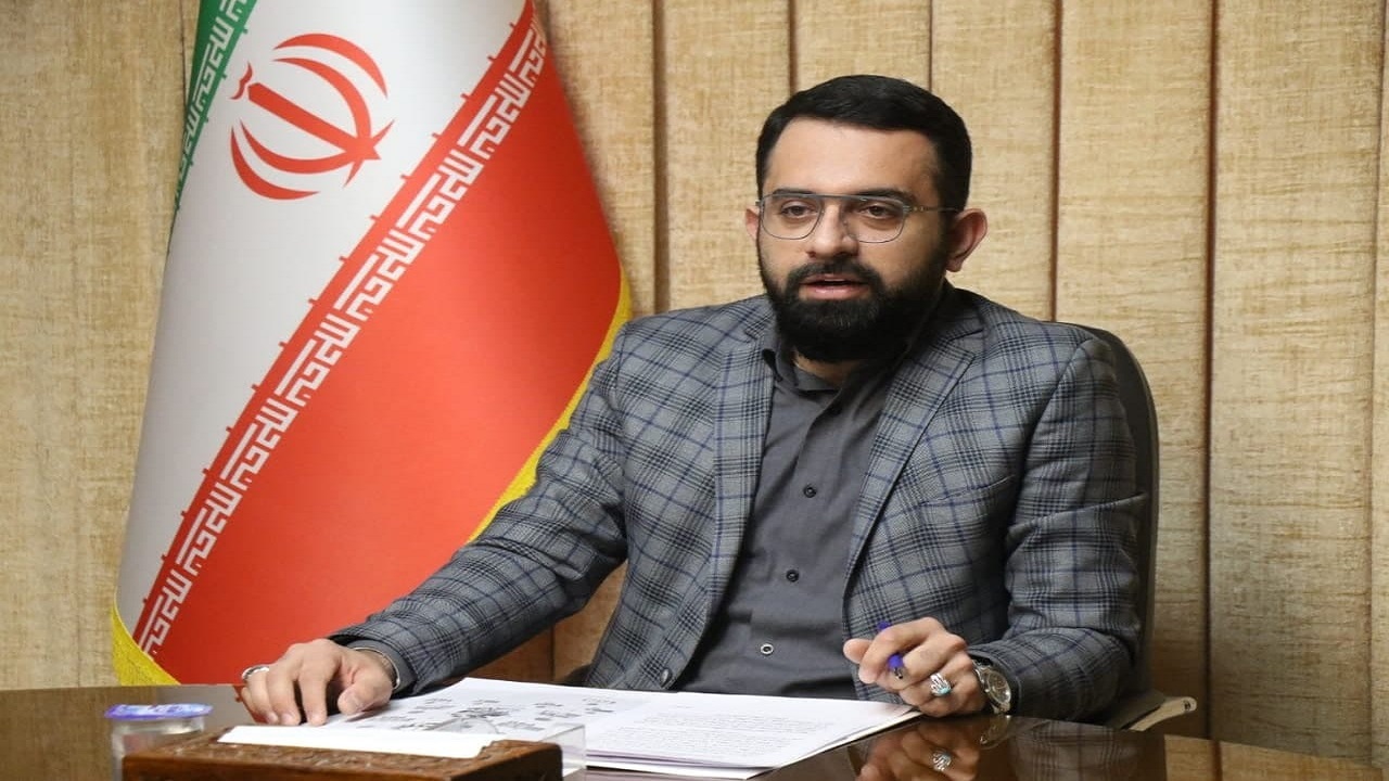 بهره برداری از ۸۴۹ طرح عمرانی و اقتصادی در آذربایجان‌غربی