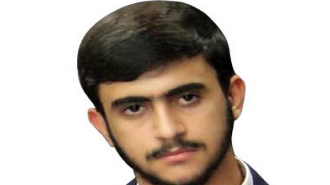 مهرشاد سهیلی بازداشت شد