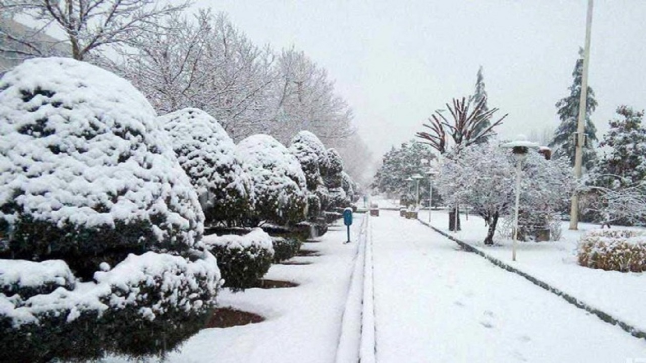از