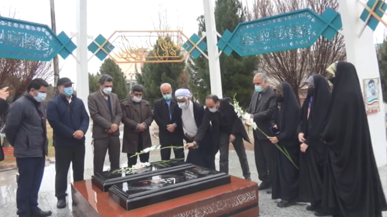 برنامه‌های اولین روز دهه فجر در چند شهرستان استان مرکزی