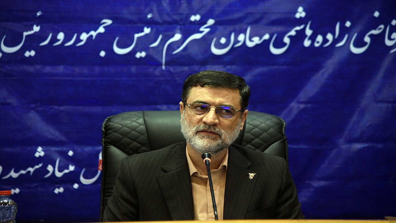 بنیادشهیدبه وضعیت معیشتی خانواده ایثارگران رسیدگی می‌کند