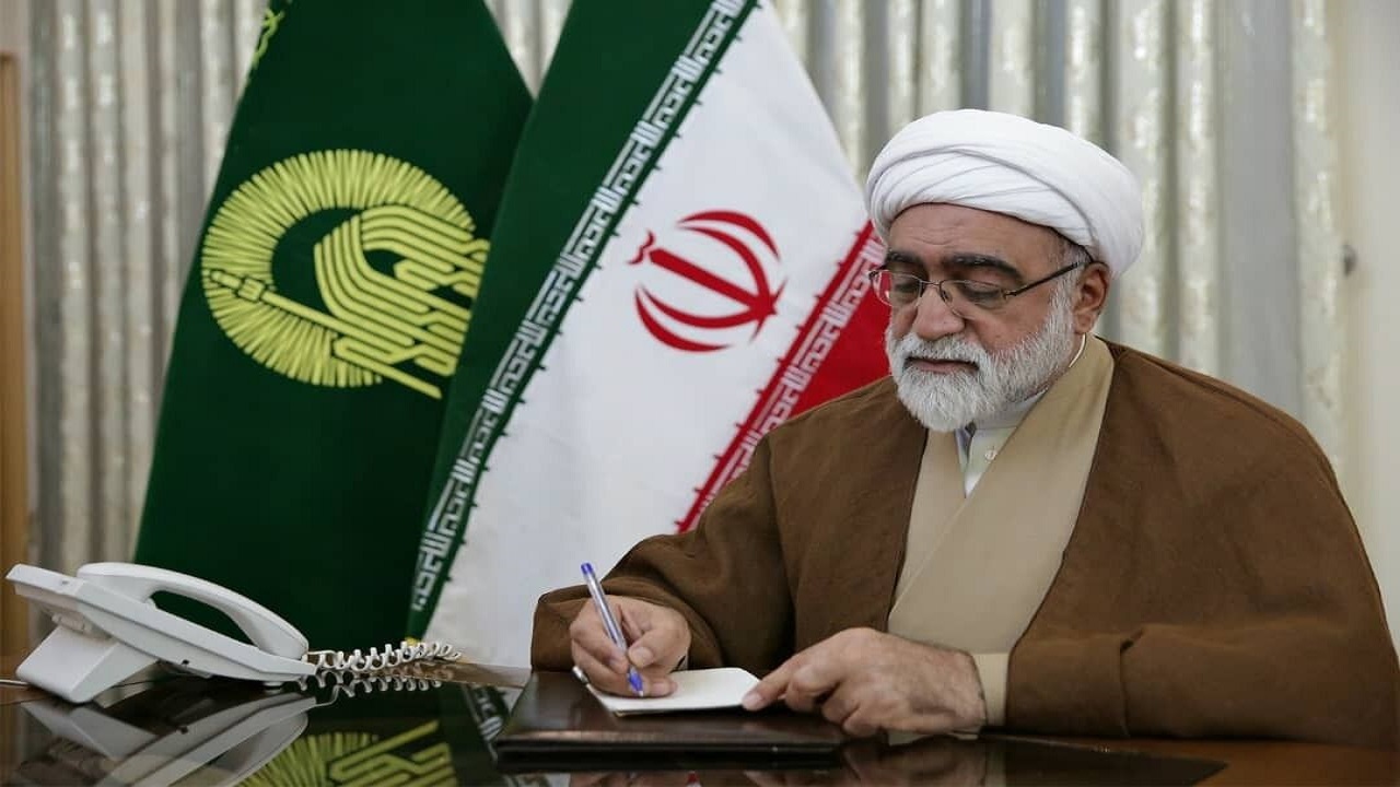پیام تسلیت تولیت آستان قدس رضوی به مناسبت درگذشت آیت الله صافی گلپایگانی