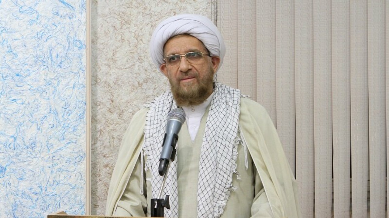 امام استعدادهای مردم ایران را شناسایی کرد