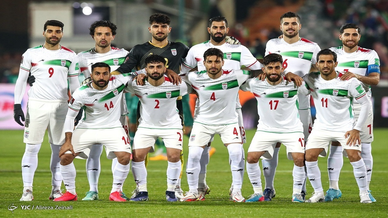 ۲ بازیکن تیم ملی فوتبال کشورمان دیدار با کره جنوبی را از دست دادند