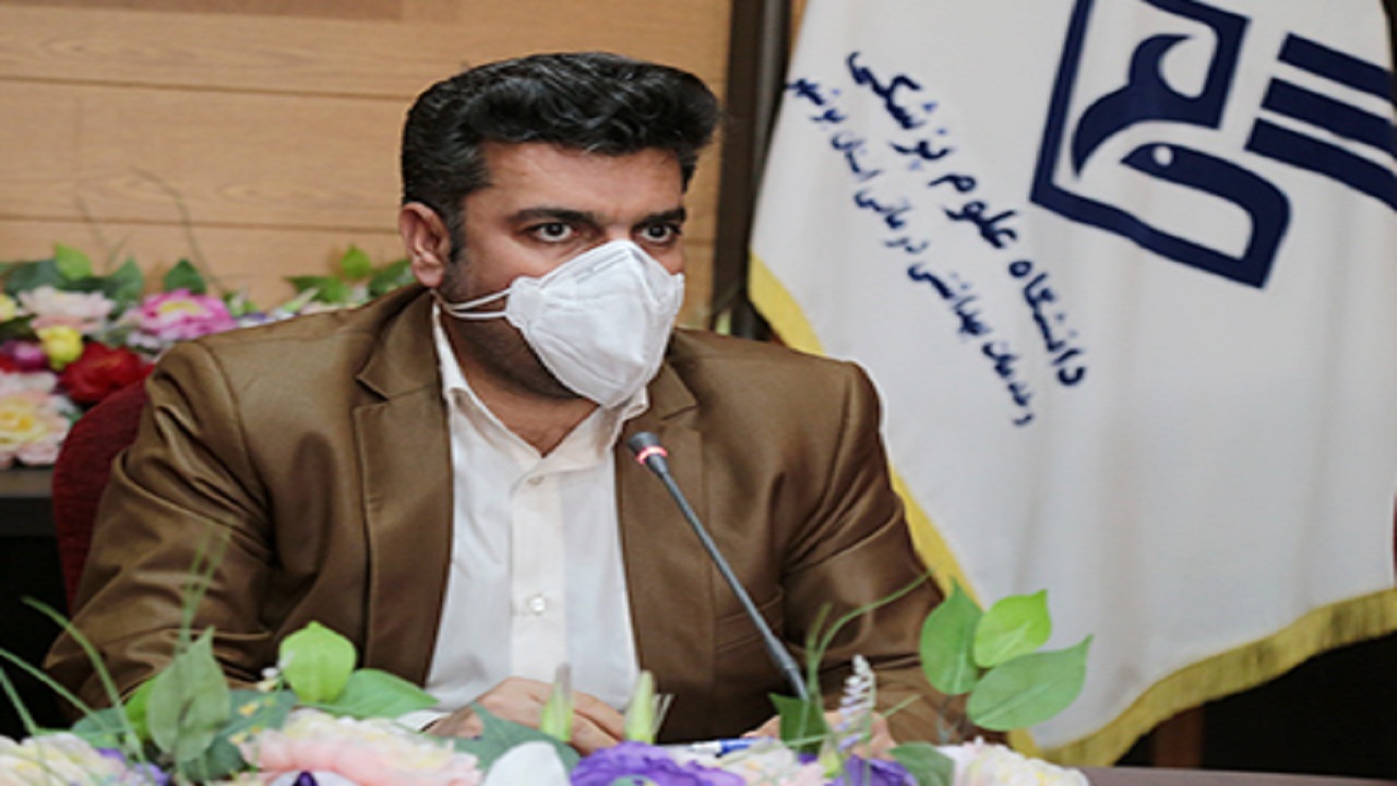 نگران فاجعه کرونا در استان بوشهر هستیم