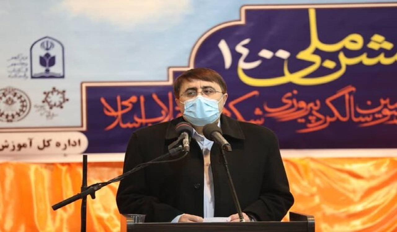 دهه فجر ۴۳۳ پروژه در کرمانشاه افتتاح یا کلنگ زنی می‌شود