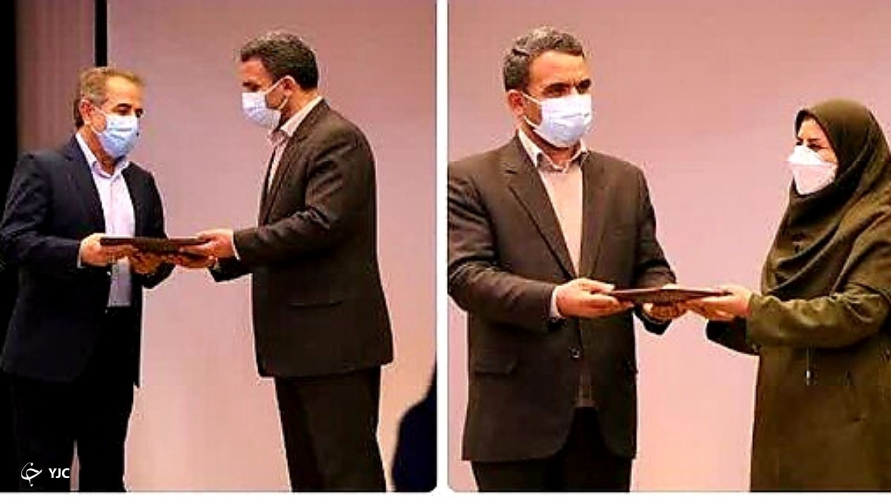 سرپرست آموزش و پرورش آذربایجان غربی معرفی شد