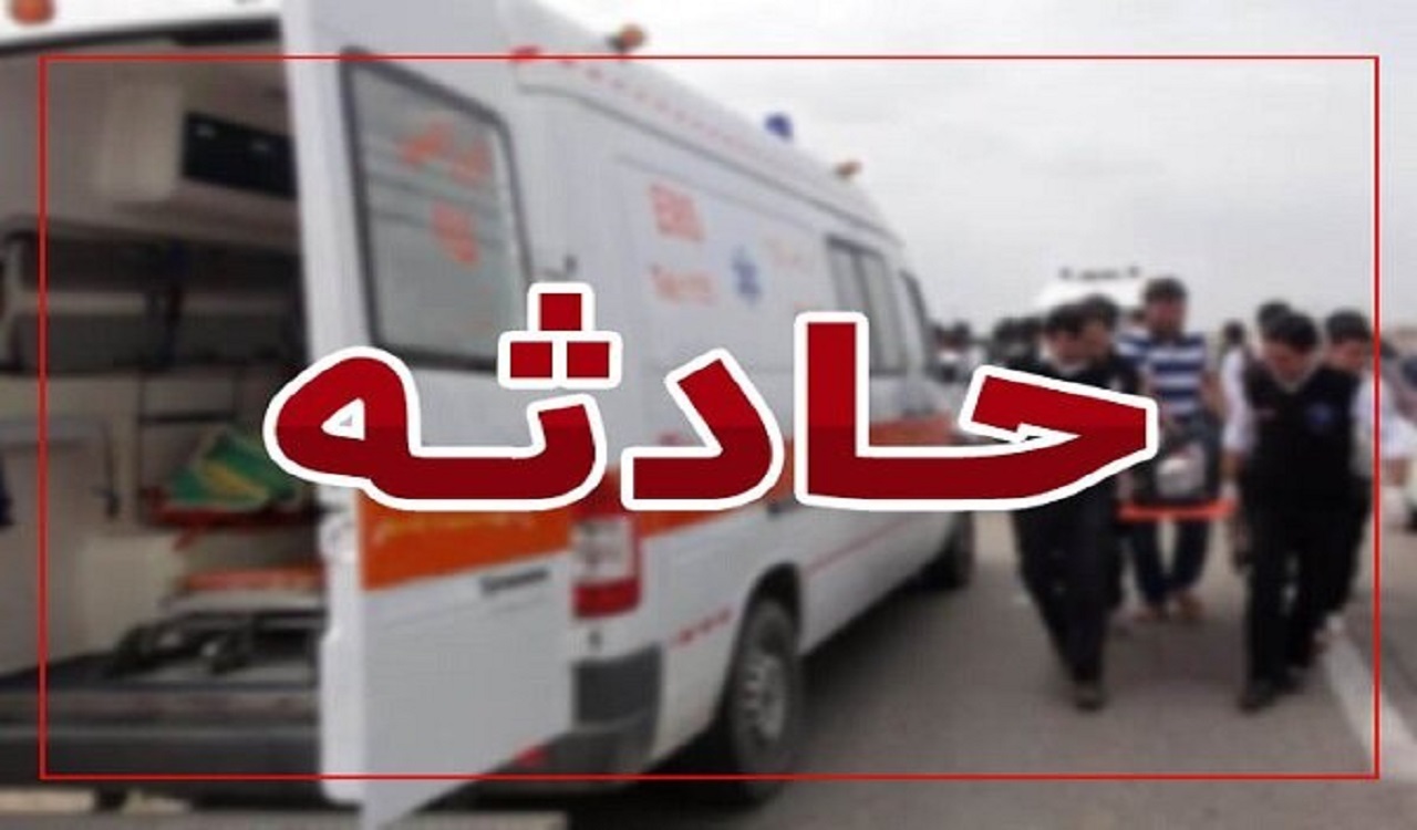 انفجار گاز در کرمانشاه یک مصدوم برجا گذاشت