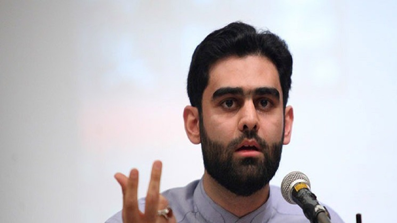 جزئیات حواشی شب گذشته «جهان‌آرا» در گفتگو با مجری برنامه