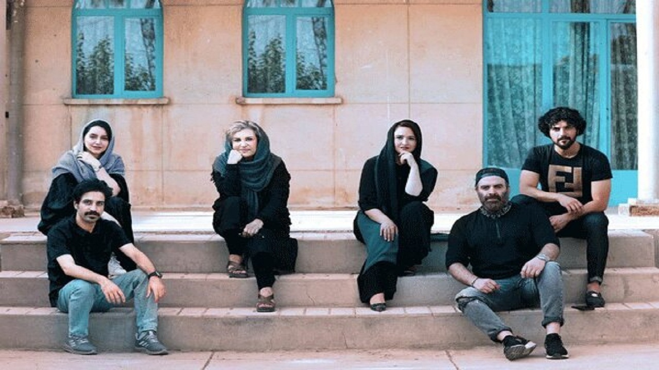 از واکنش ها به آقازادگی کارگردان فیلم تا آرزوی رضا رویگری برای ساخت فیلمش