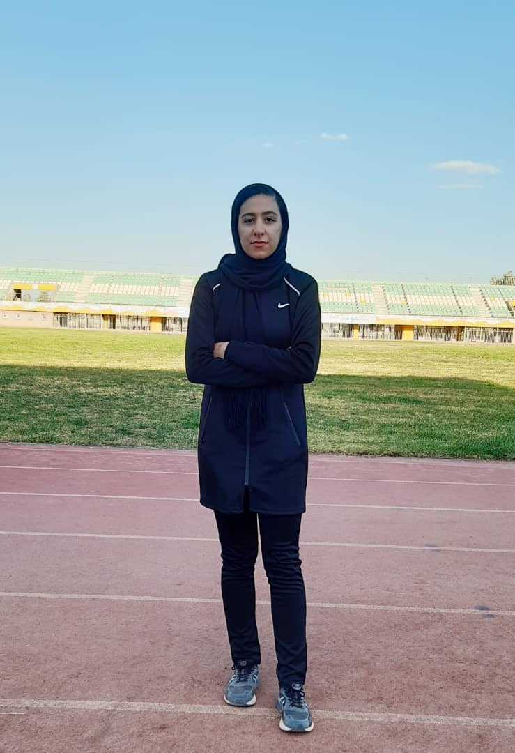 دعوت از بانوان دواتلون قمی به اردوی تیم ملی دعوت از بانوان دواتلون قمی به اردوی تیم ملی