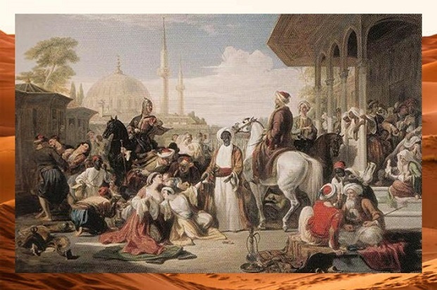 چرا به راهی که شرق و غرب را به هم وصل می&zwnj;کرد، ابریشم می&zwnj;گفتند؟