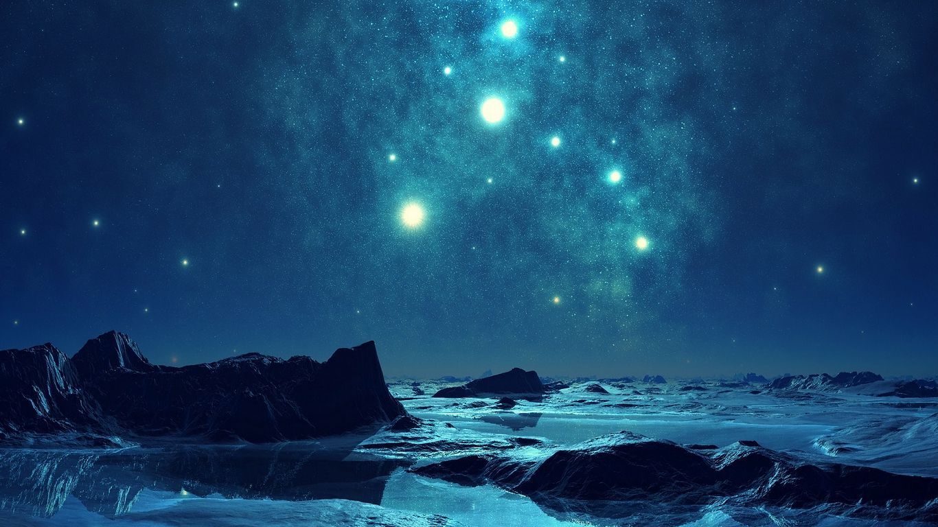 ستاره