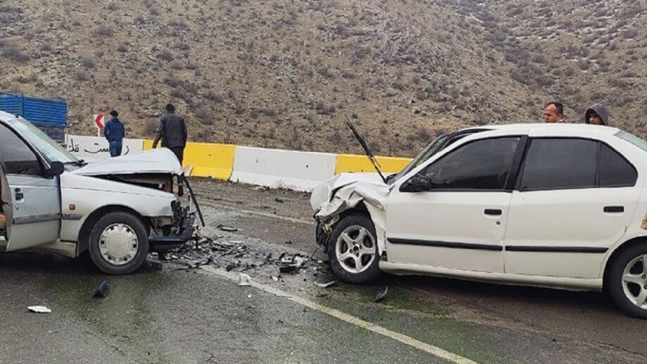 کویری بودن خراسان جنوبی، عاملی برای افزایش تصادفات
