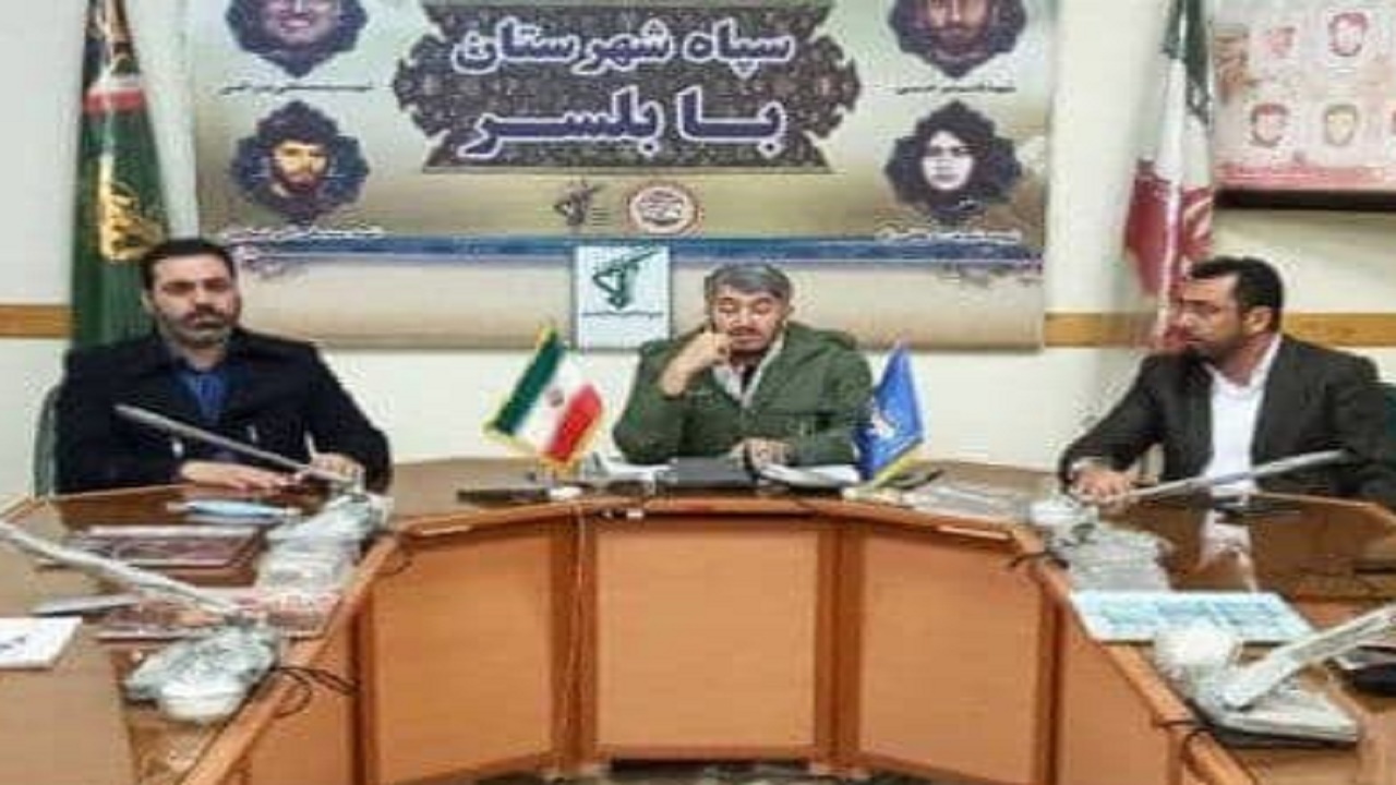 برگزاری ۵۲۰ برنامه محله‌ محور به مناسبت دهه فجر در بابلسر