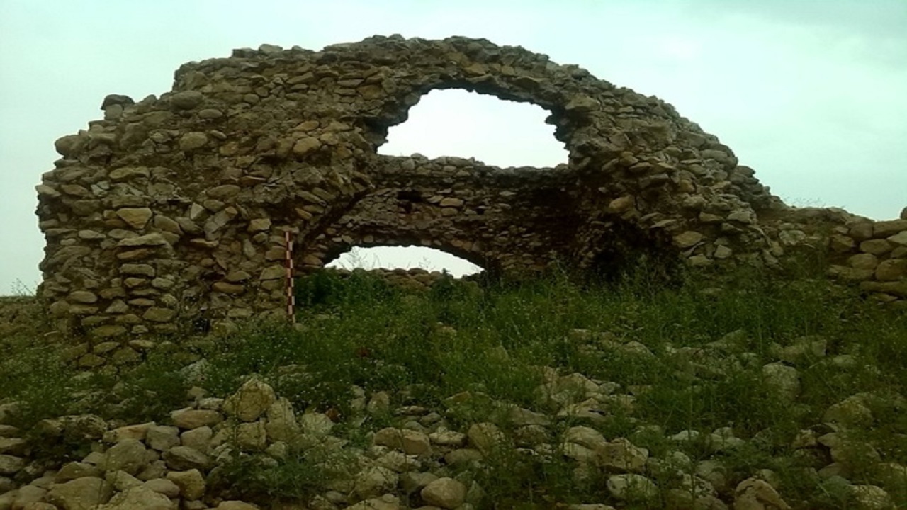 ثبت ملی سه اثر میراث طبیعی شهرستان لالی