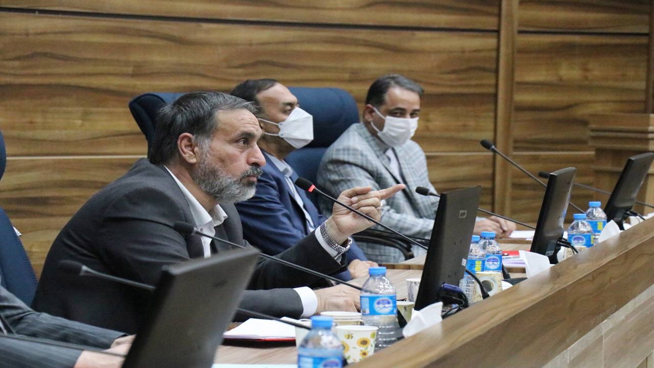 ‌افتتاح و کلنگ زنی ۶۲۴ پروژه، دهه فجر در خراسان شمالی